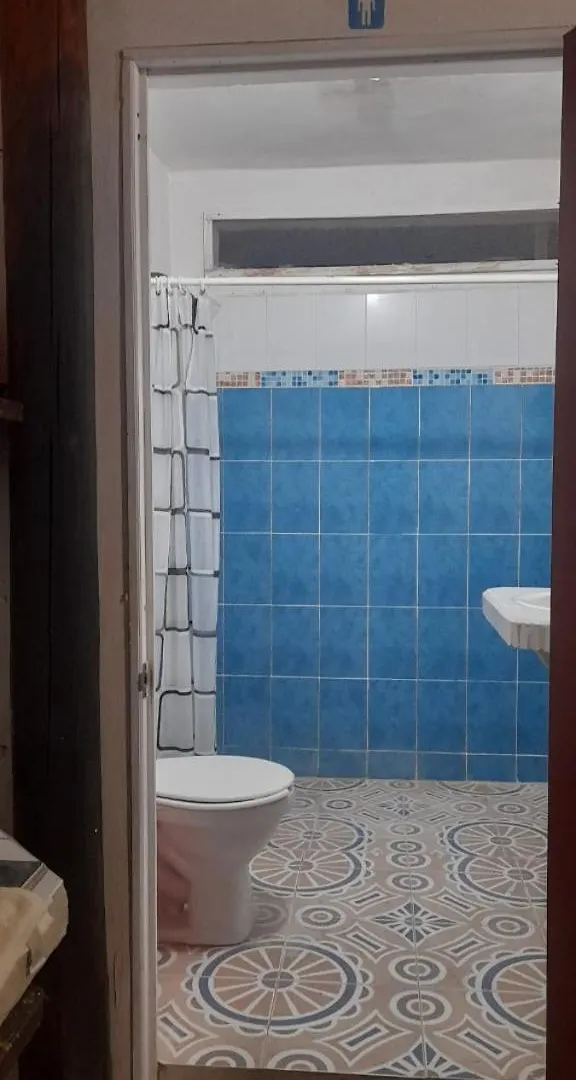 3 Cruces Apartment Isla Holbox 0*,