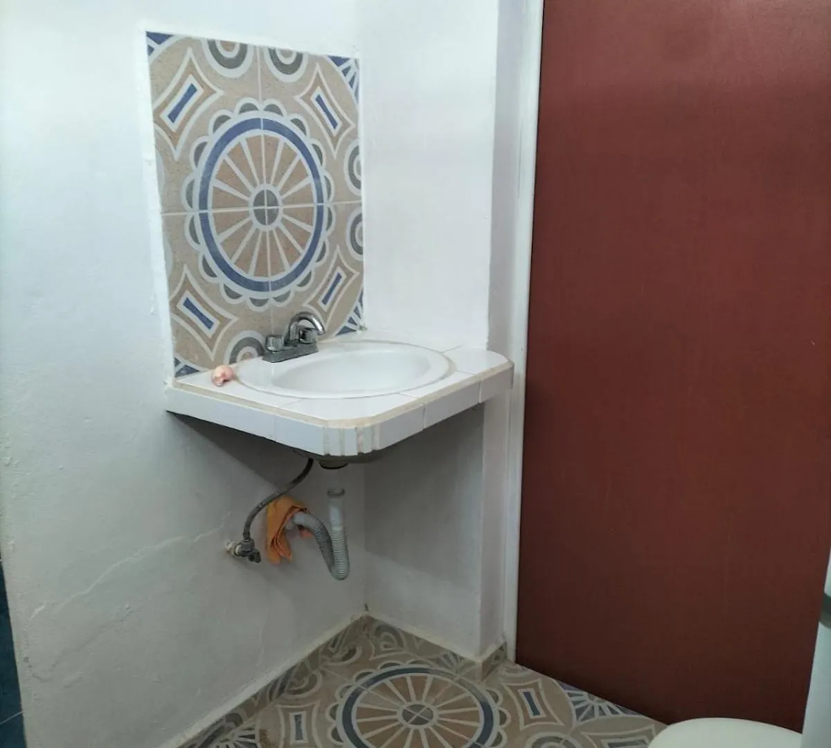3 Cruces Apartment Isla Holbox